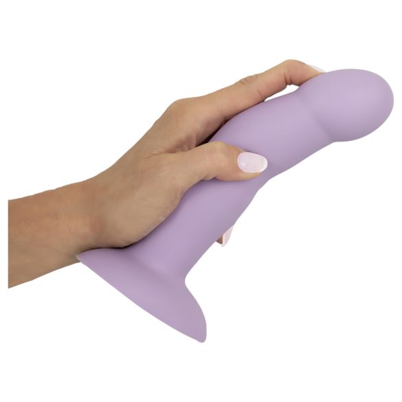 You2Toys - vibrator med hjärtform - lila