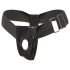 You2Toys - Strap-on Vibratorset (röd)