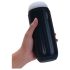 Svakom Sam Neo 2 - smart masturbator (svart-vit)