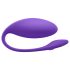 We-Vibe Jive Lite - laddningsbart, smart vibroägg (lila)