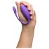 We-Vibe Jive Lite - laddningsbart, smart vibroägg (lila)