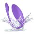 We-Vibe Jive Lite - laddningsbart, smart vibroägg (lila)