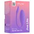 We-Vibe Jive Lite - laddningsbart, smart vibroägg (lila)