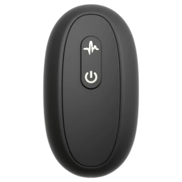 You2Toys - Vibratorpenis med remmar - realistisk känsla - natur