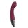 Excellent Power Titan - uppladdningsbar G-punkt-vibrator (röd)