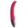 Excellent Power Titanz - G- och P-punkt vibrator (rosa)