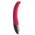 Excellent Power Titanz - G- och P-punkt vibrator (rosa)