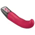 Excellent Power Titanz - G-punktsvibrator och prostatasvibrator - rosa
