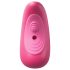 VibePad Rideon - pulserande G-punkt- och klitorisstimulator gunga (rosa)