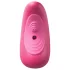 VibePad Rideon - g-punkt och klitorisstimulator med pulsfunktion - rosa