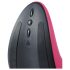 VibePad Rideon - pulserande G-punkt- och klitorisstimulator gunga (rosa)