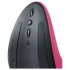 VibePad Rideon - g-punkt och klitorisstimulator med pulsfunktion - rosa