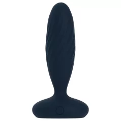 Svakom Jordan - smart analvibrator (blå)