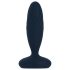 Svakom Jordan - smart analvibrator (blå)