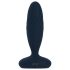 Svakom Jordan - smart analvibrator (blå)