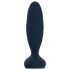 Svakom Jordan - smart analvibrator (blå)