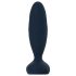 Svakom Jordan - smart analvibrator (blå)