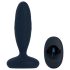 Svakom Jordan - smart analvibrator (blå)