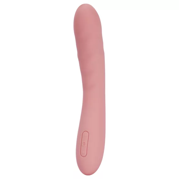 Svakom Ava Neo - smart app-styrd stötande G-punktsvibrator (rosa)