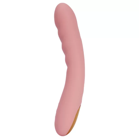 Svakom Ava Neo - smart app-styrd stötande G-punktsvibrator (rosa)
