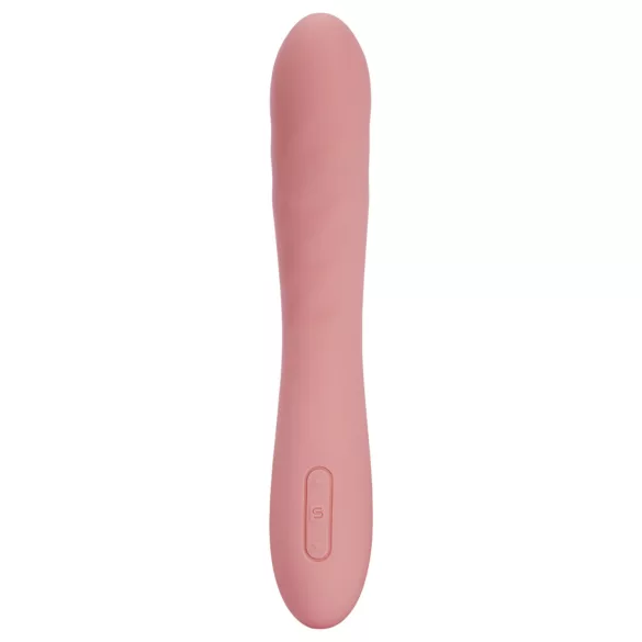 Svakom Ava Neo - smart app-styrd stötande G-punktsvibrator (rosa)