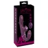 Javida - remfri påsättningsbar parvibrator (lila)