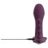 Beau Coeur Ariva - 3-i-1 trossvibrator - lila