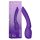 We-Vibe Wand 2 - Smart massage-vibrator
