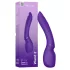 We-Vibe - Wand vibrator - uppladdningsbar smart massager - lila