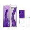We-Vibe Wand 2 - Smart massage-vibrator