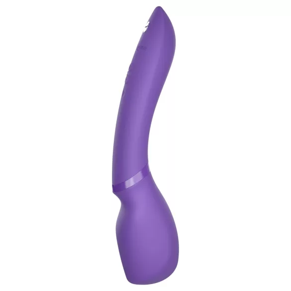 We-Vibe - Wand vibrator - uppladdningsbar smart massager - lila
