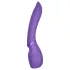 We-Vibe - Wand vibrator - uppladdningsbar smart massager - lila