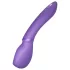 We-Vibe - Wand vibrator - uppladdningsbar smart massager - lila