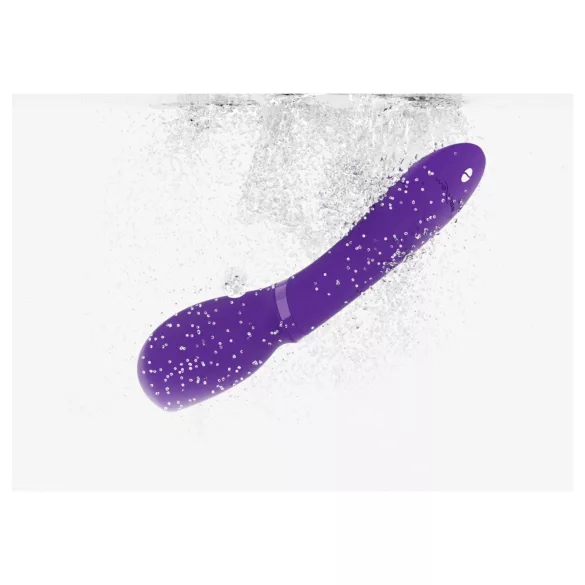 We-Vibe - Wand vibrator - uppladdningsbar smart massager - lila