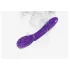 We-Vibe - Wand vibrator - uppladdningsbar smart massager - lila
