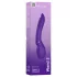 We-Vibe - Wand vibrator - uppladdningsbar smart massager - lila