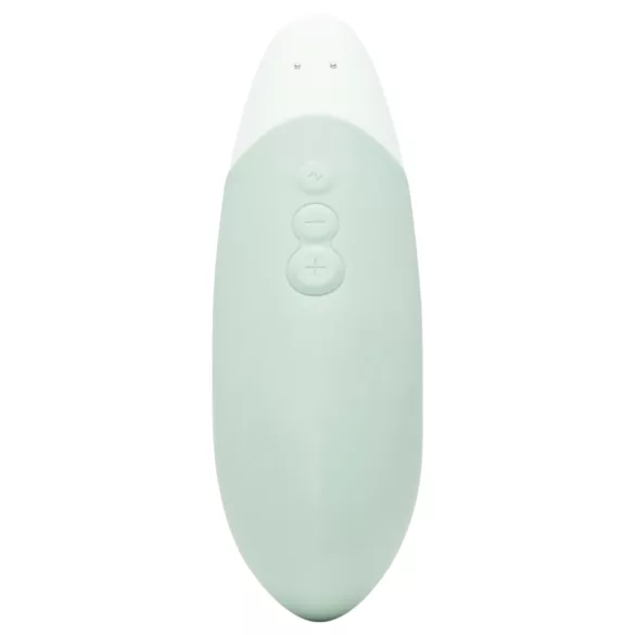 Womanizer - klitorisvibrator - grön