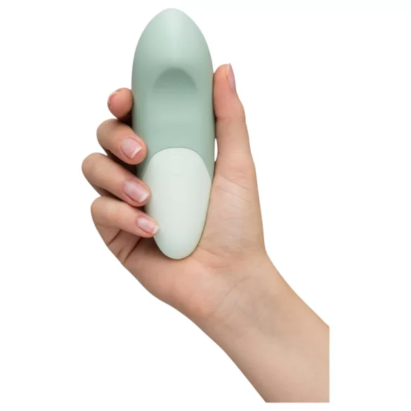 Womanizer - klitorisvibrator - grön