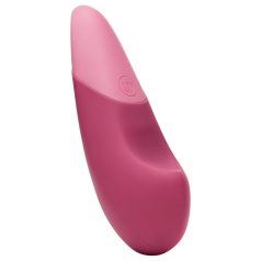 Womanizer Vibe - klitorisvibrator - rosa