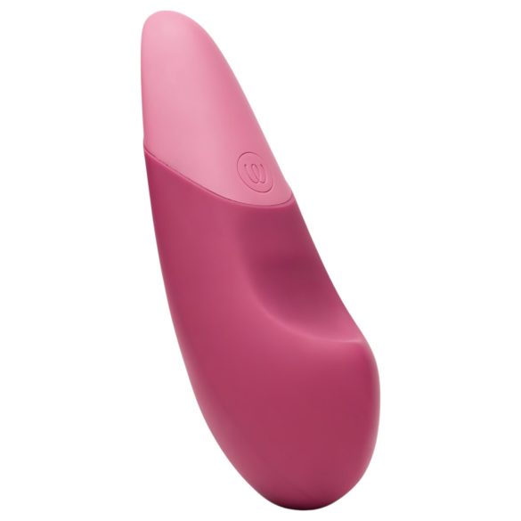 Womanizer Vibe - Klitorisvibrator (rosa)