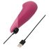 Womanizer Vibe - Klitorisvibrator (rosa)