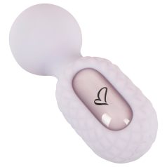 Beau Coeur Celoro - minivibrator - massage - lila