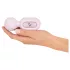 Beau Coeur Celoro - minivibrator - massage - lila