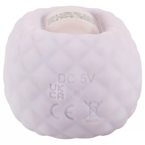 Beau Coeur Celoro - minivibrator - massage - lila