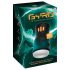 You2Toys Gyro - roterande, vibrerande masturbator (svart)