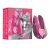 Womanizer Liberty 2 Iggy Azalea - luftvibrator för klitoris (rosa)