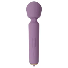 Svakom Mini Emma Neo - App‑styrd massagevibrator (lila)