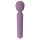 Svakom Mini Emma Neo - App‑styrd massagevibrator (lila)