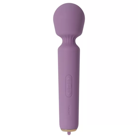 Svakom Mini Emma Neo - App‑styrd massagevibrator (lila)