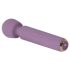 Svakom - mini vibrator massager - appstyrd - silikon lila